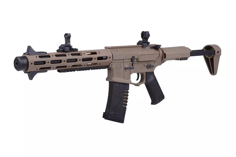 Amoeba AM-013 carbine replica - dark earth