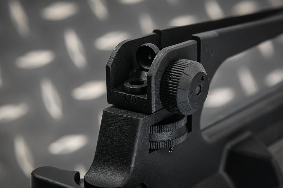 VFC Colt M16A2 V3 GBBR gas rifle