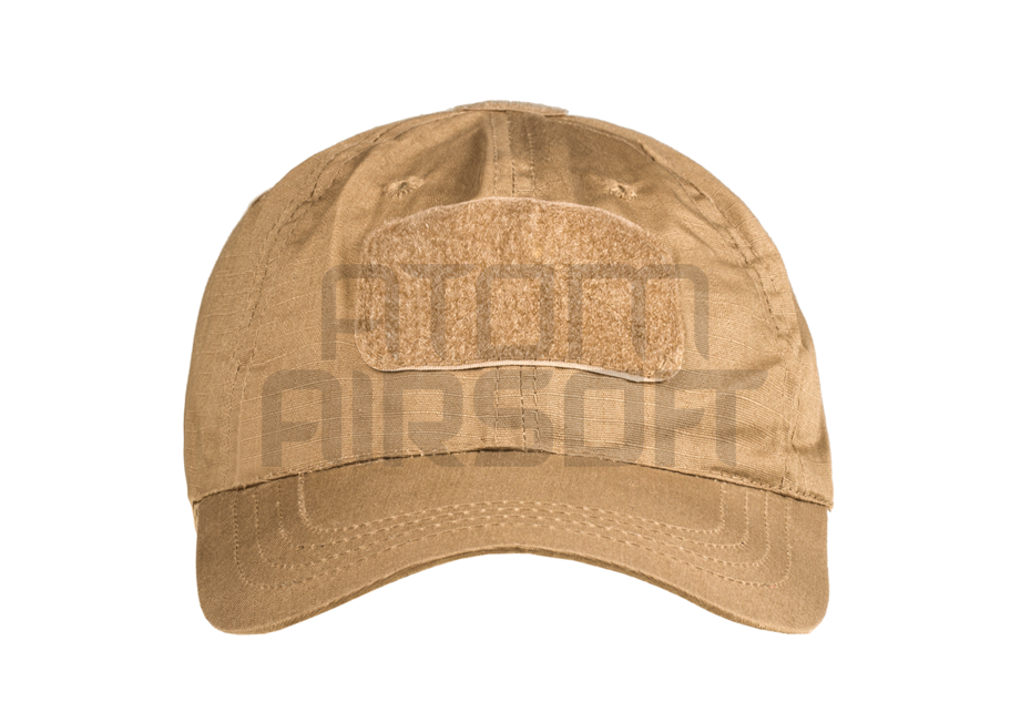 Invader Gear Baseball Cap, lippalakki – hiekka