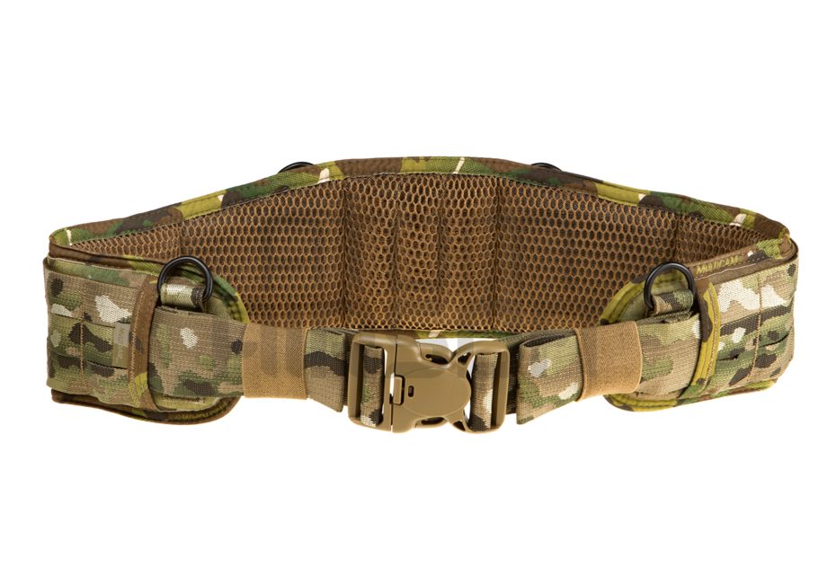 Warrior Assault Systems Enhanced PLB Combat Belt - Multicam