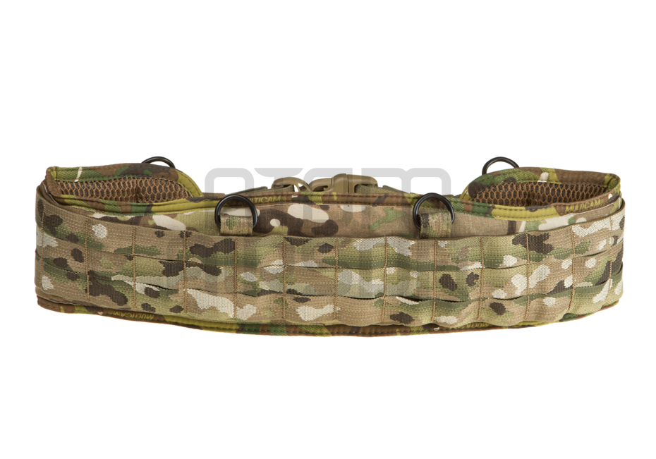 Warrior Assault Systems Enhanced PLB Combat Belt - Multicam