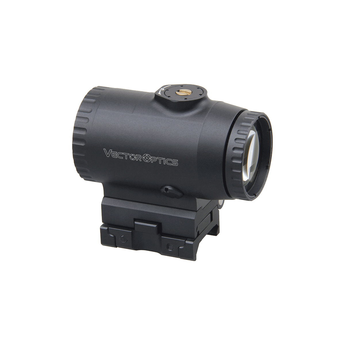 Vector Optics Paragon 3x18 micro magnifier, suurentaja