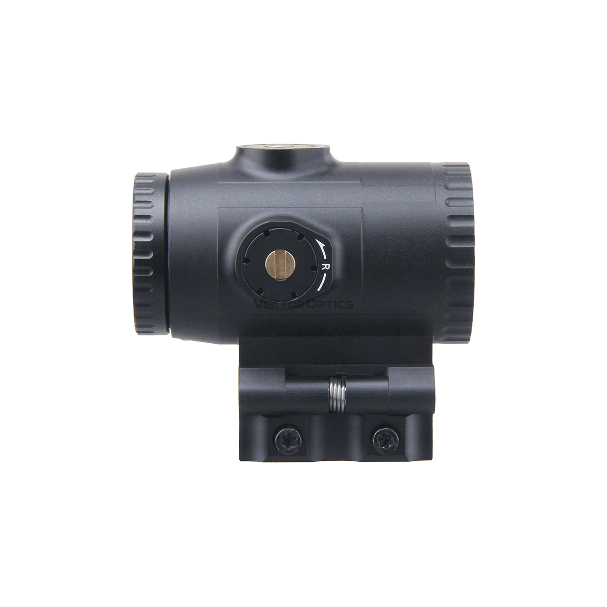 Vector Optics Paragon 3x18 micro magnifier, suurentaja