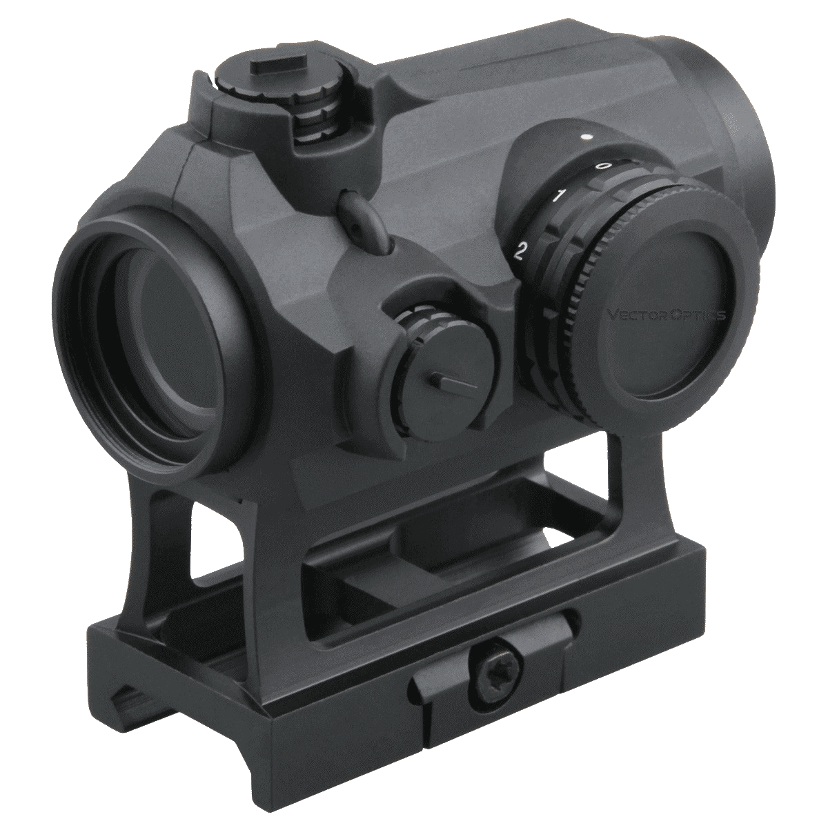 Vector Optics Maverick III S-MIL (IPX6) 1x22 punapistetähtäin