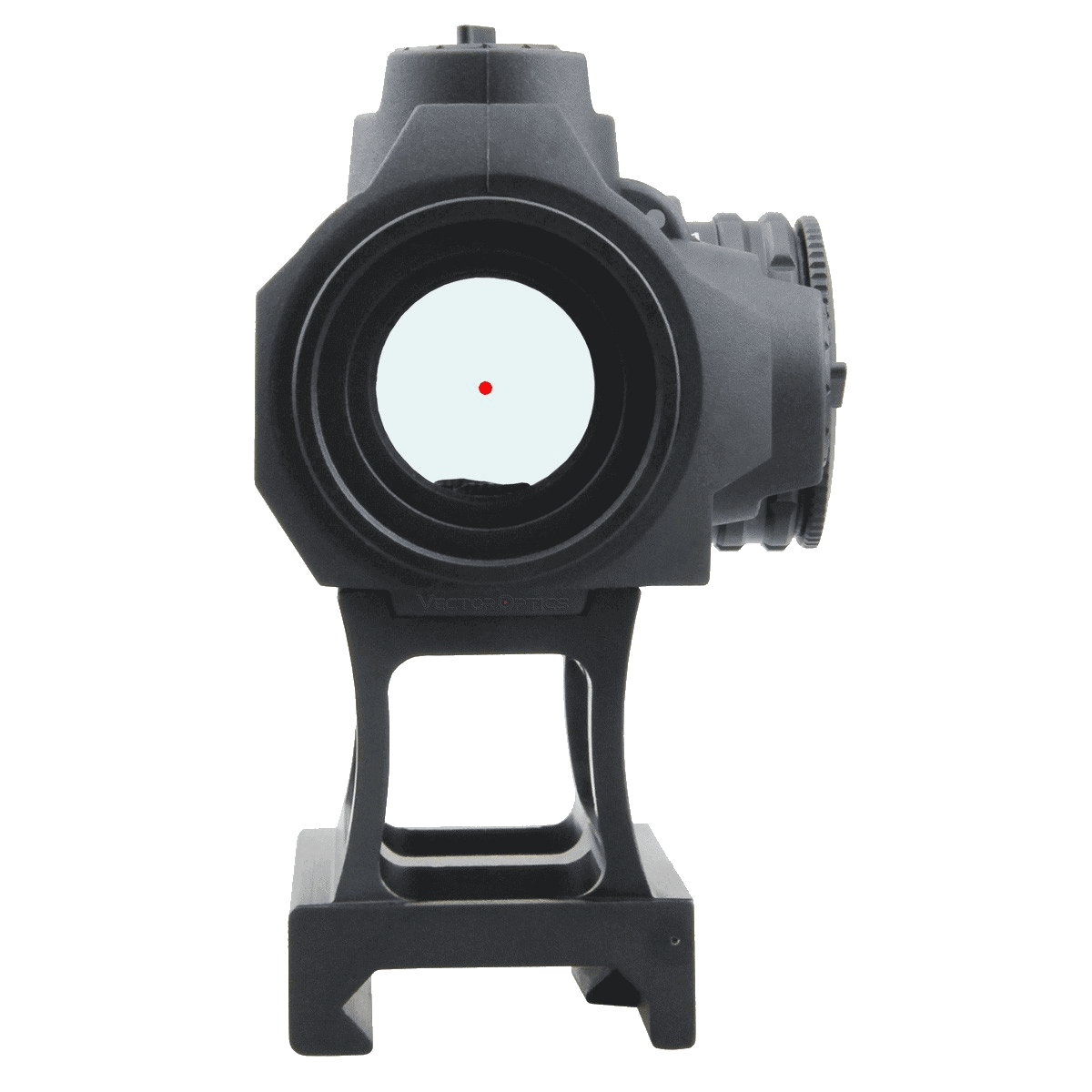 Vector Optics Maverick III S-MIL (IPX6) 1x22 punapistetähtäin