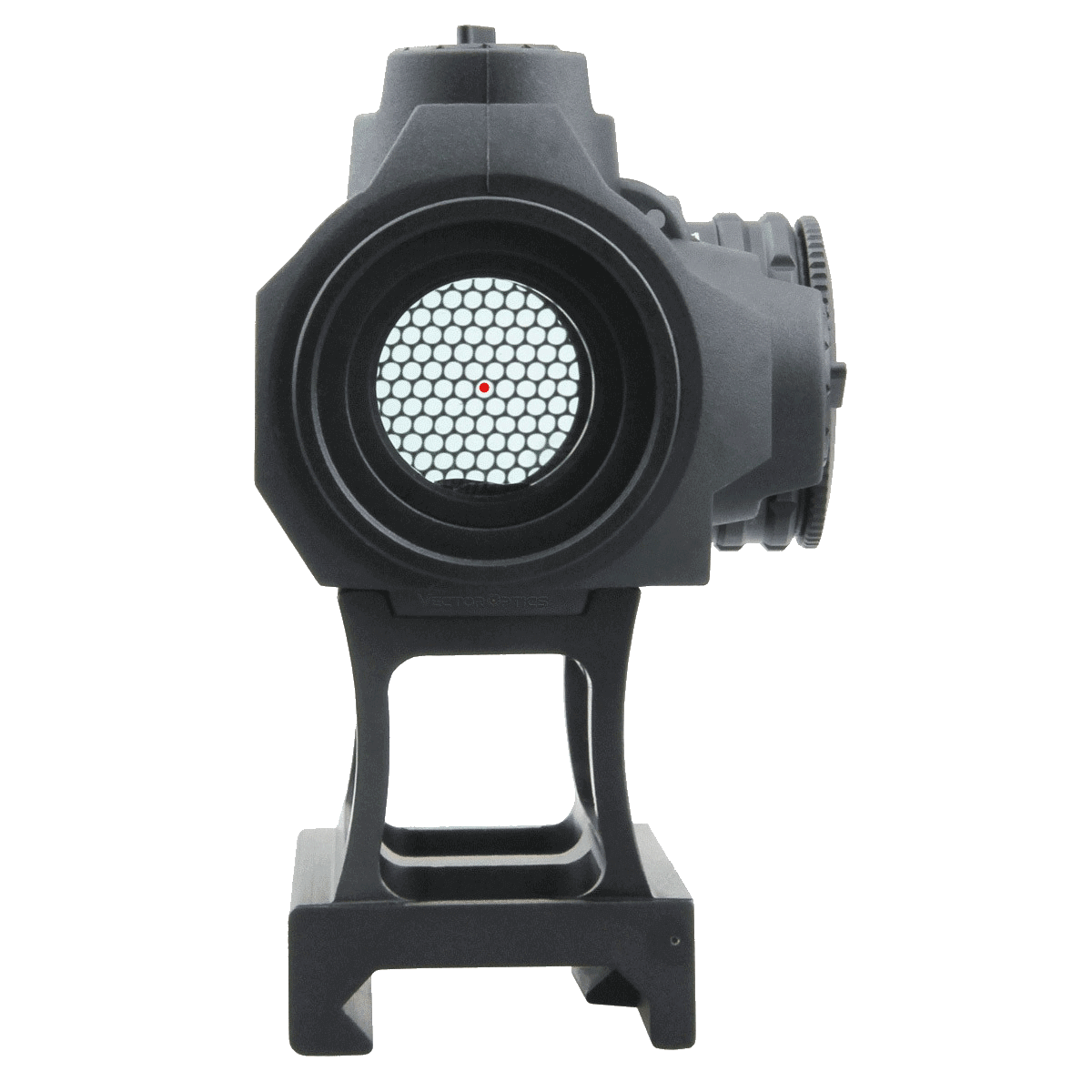 Vector Optics Maverick III S-MIL (IPX6) 1x22 punapistetähtäin