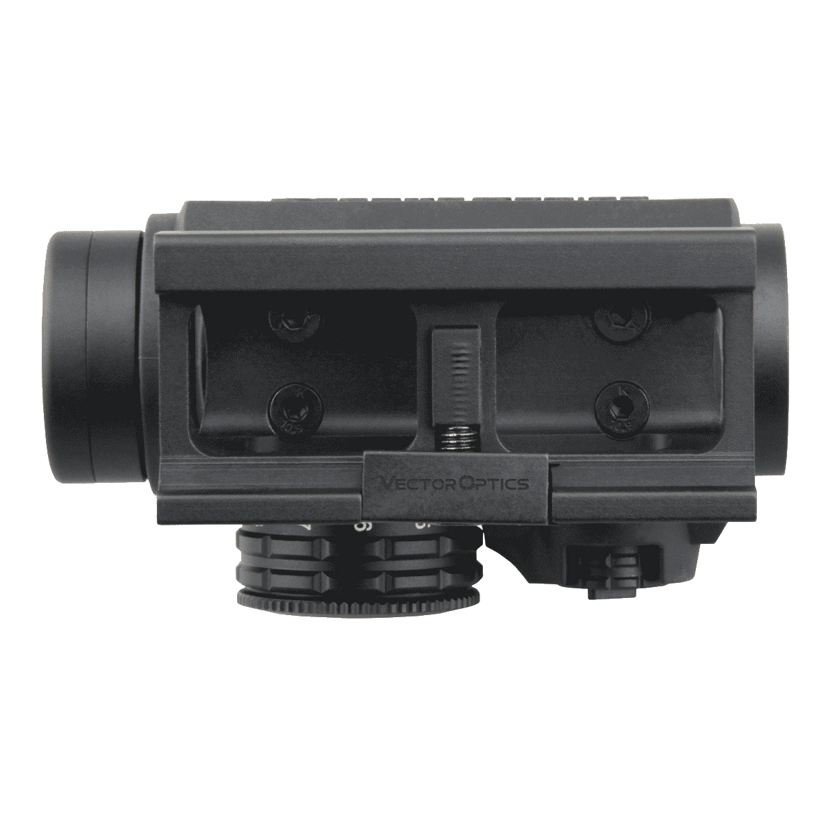 Vector Optics Maverick III S-MIL (IPX6) 1x22 punapistetähtäin