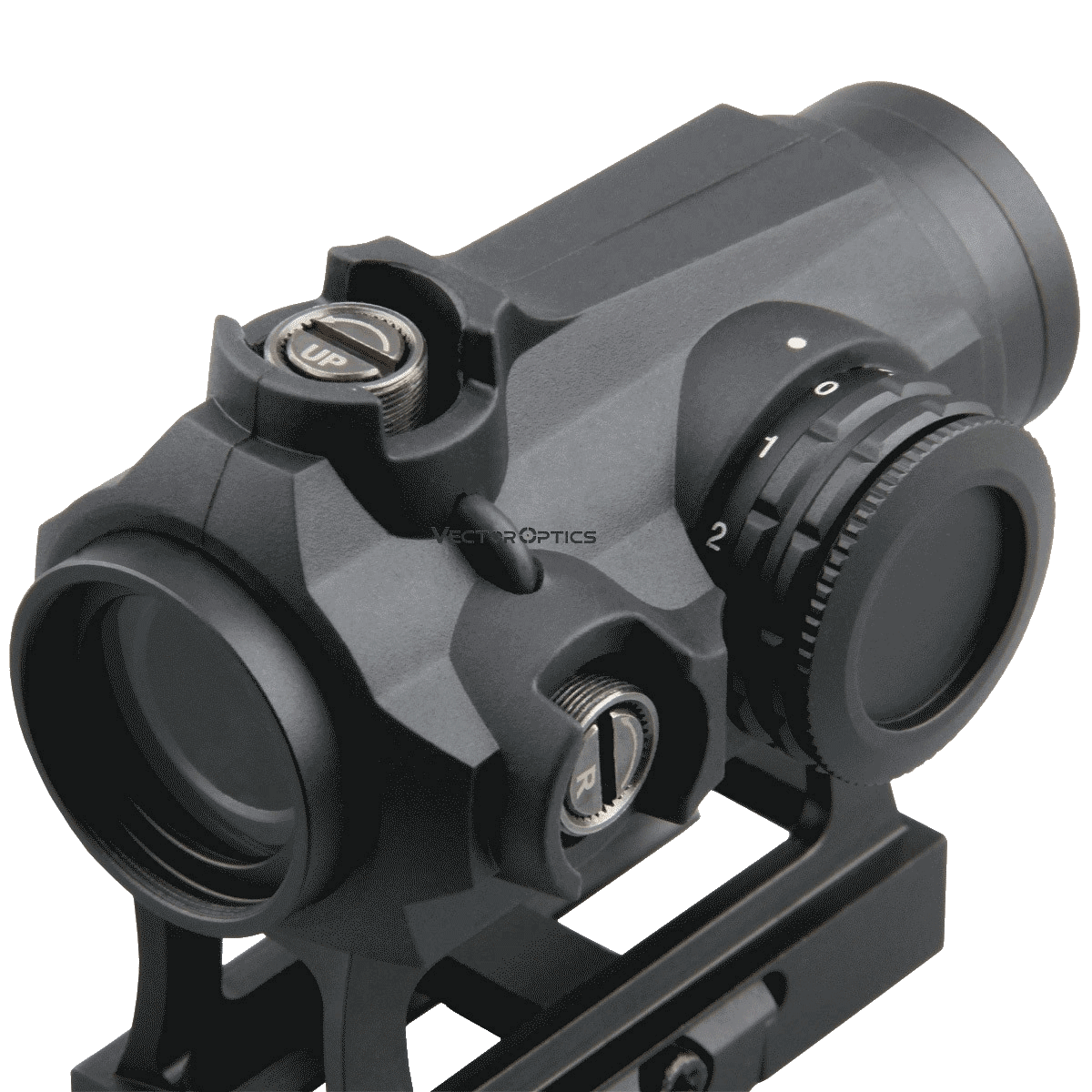 Vector Optics Maverick III S-MIL (IPX6) 1x22 punapistetähtäin