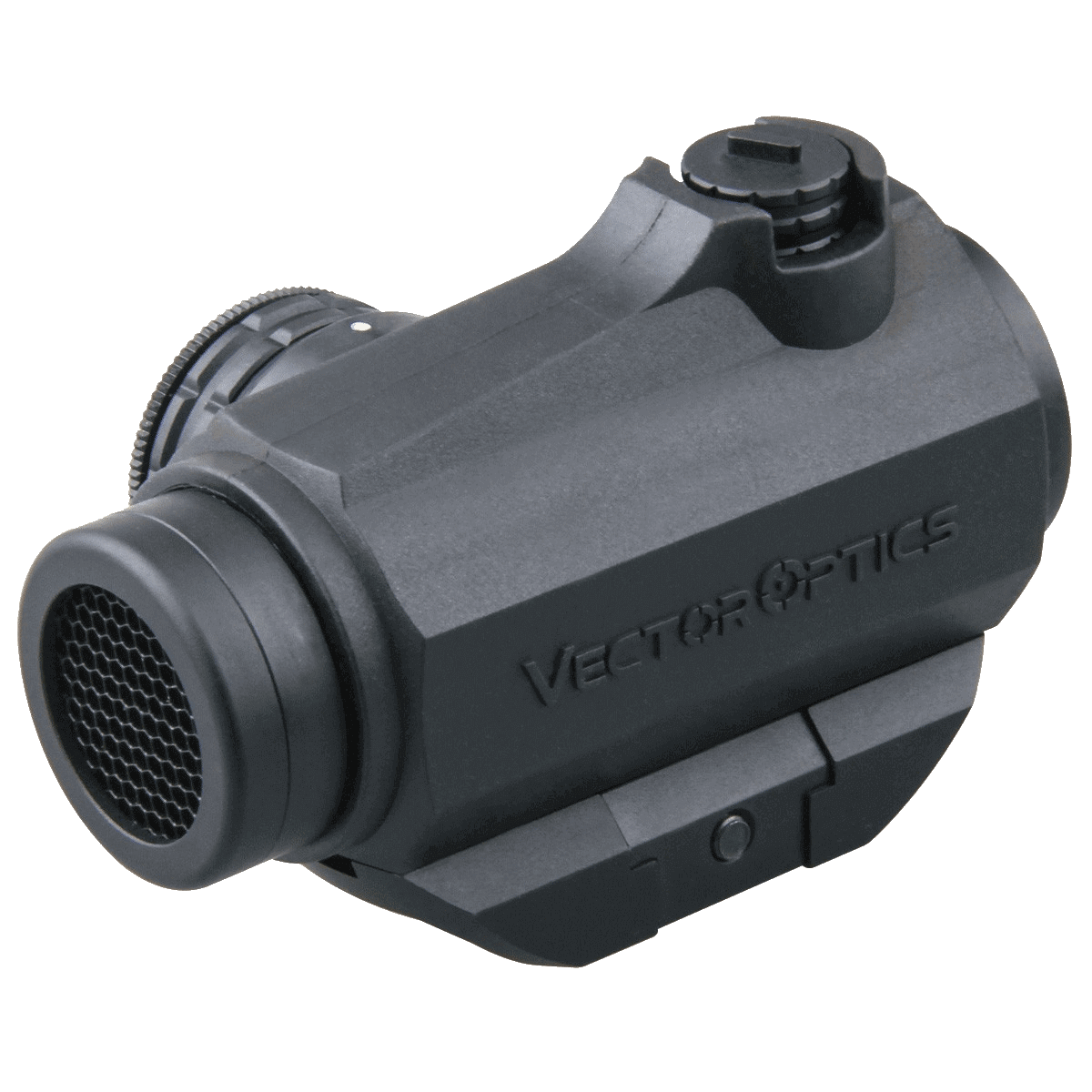 Vector Optics Maverick III S-MIL (IPX6) 1x22 punapistetähtäin