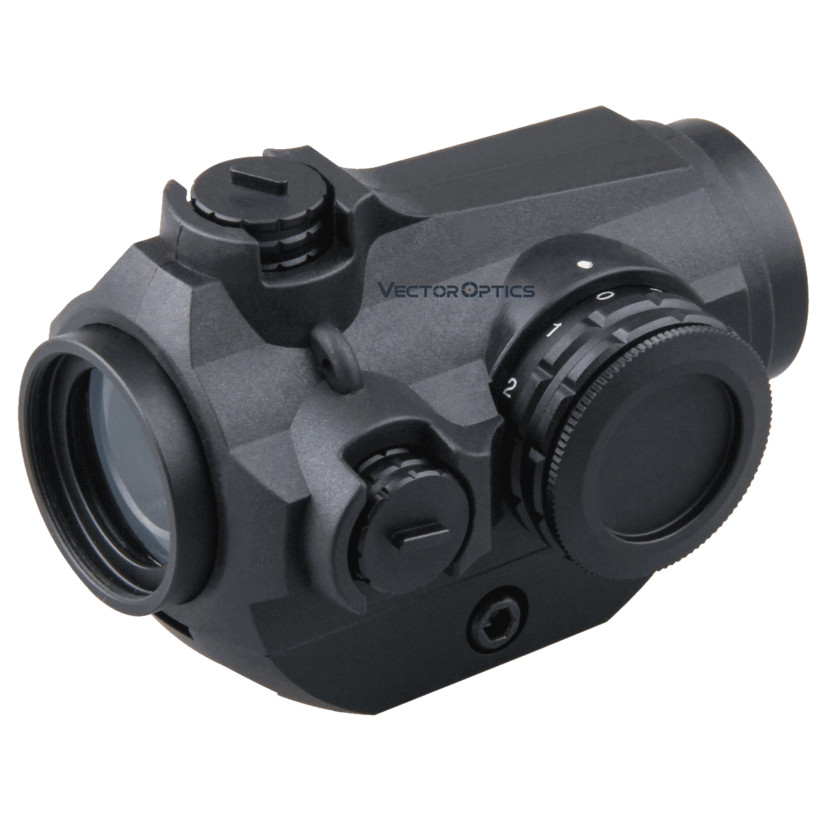Vector Optics Maverick III S-MIL (IPX6) 1x22 punapistetähtäin