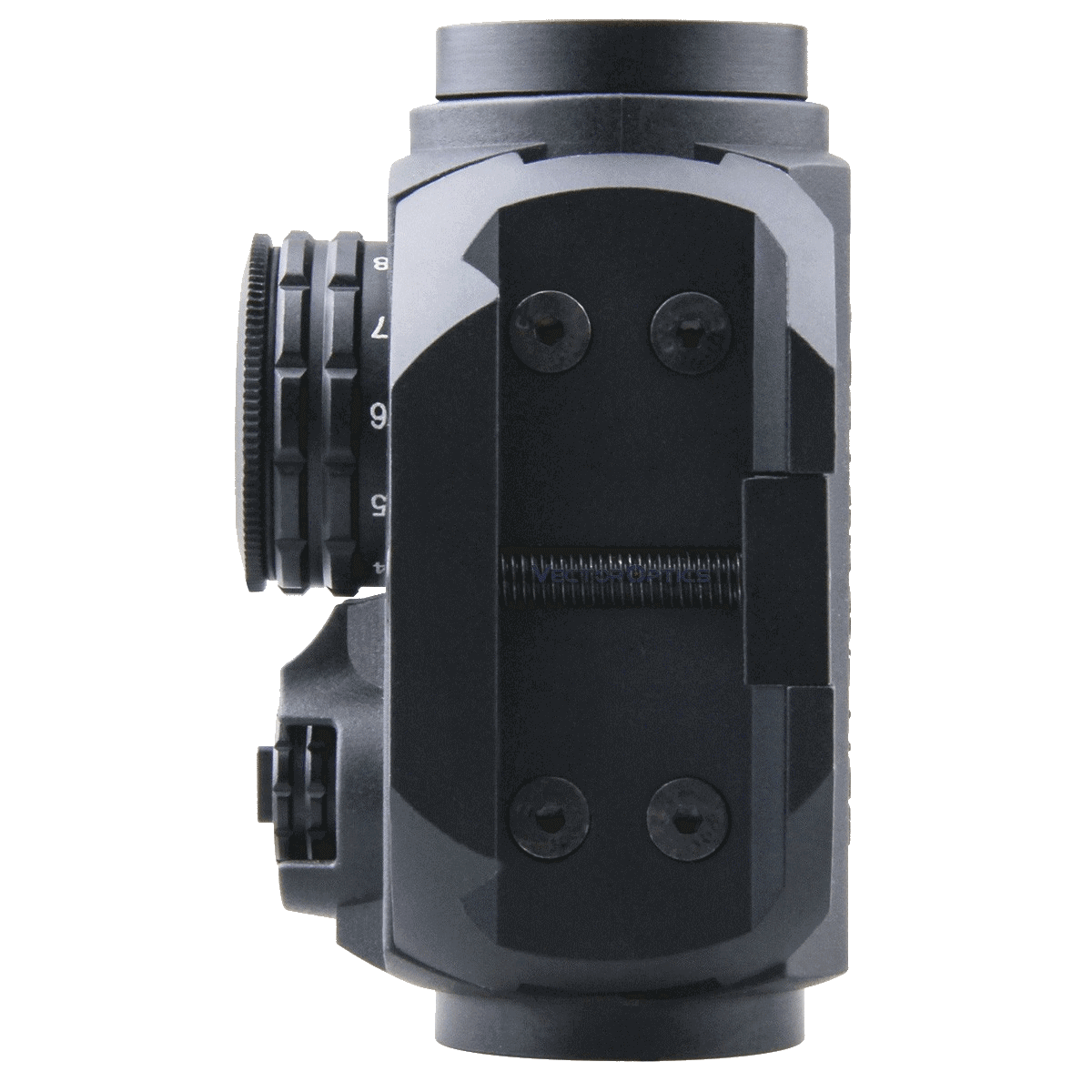 Vector Optics Maverick III S-MIL (IPX6) 1x22 punapistetähtäin