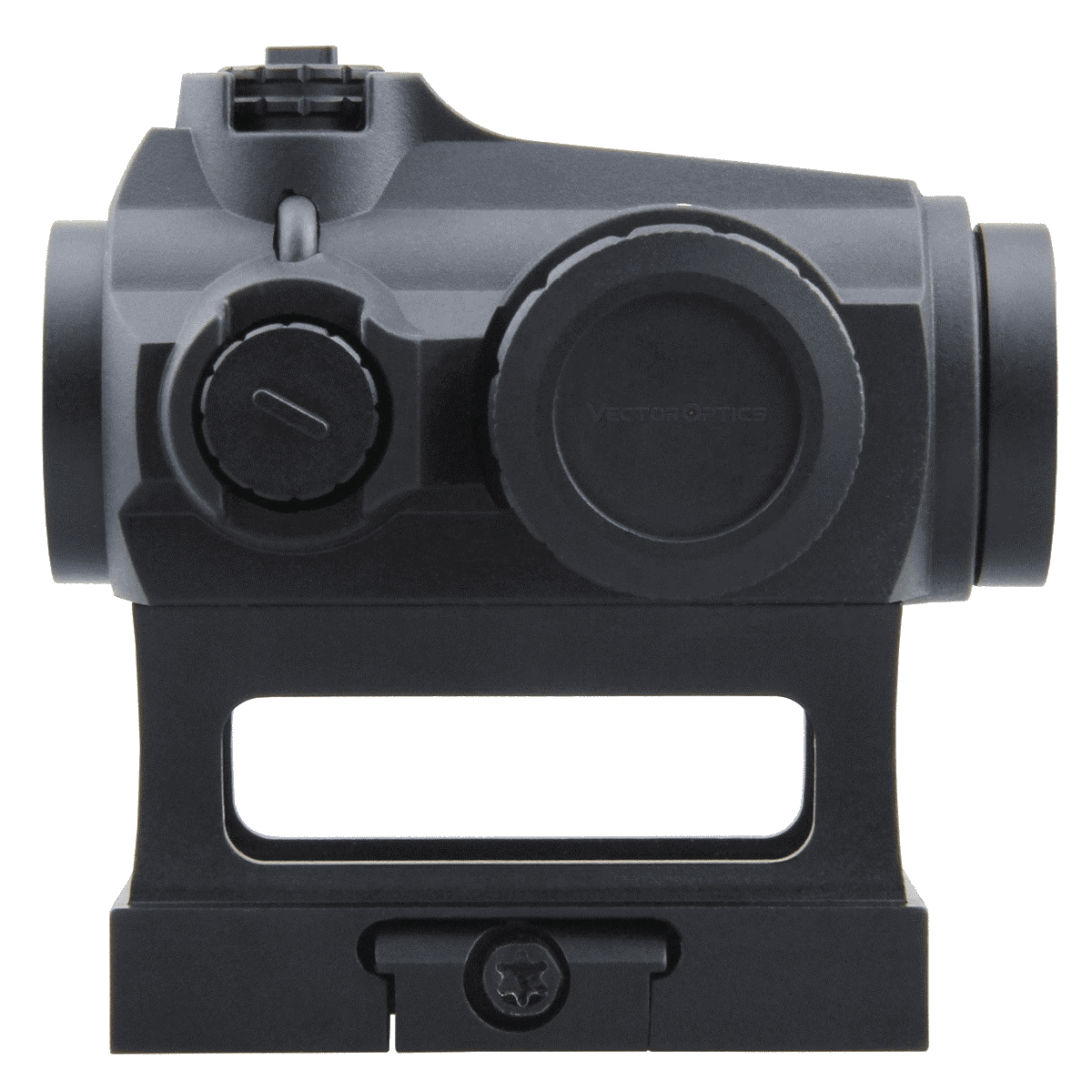 Vector Optics Maverick III S-MIL (IPX6) 1x22 punapistetähtäin