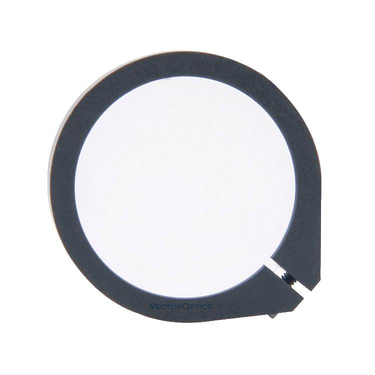 VeWar Red dot protection plate (28-30mm)