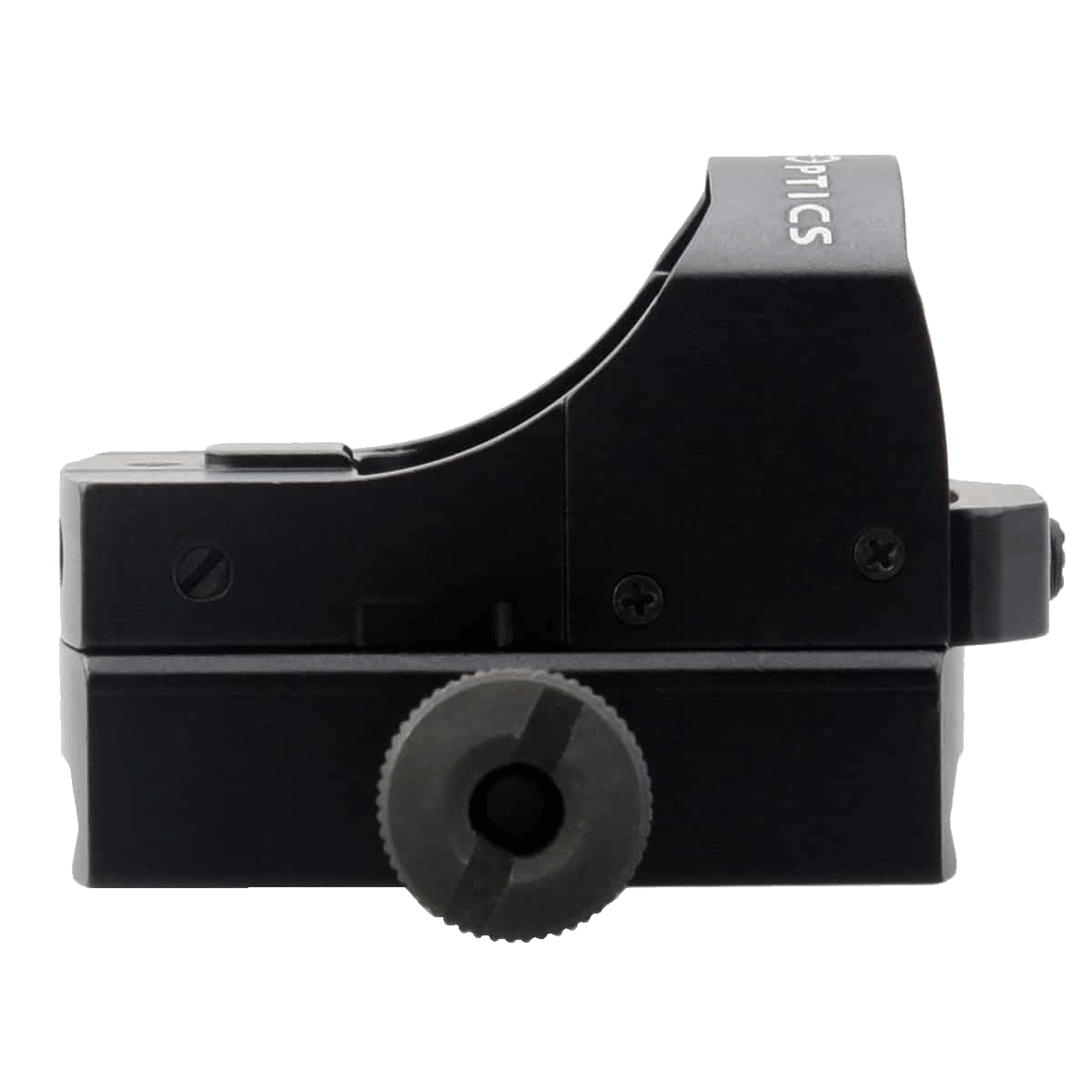 VictOptics FRE 1x18 red dot sight