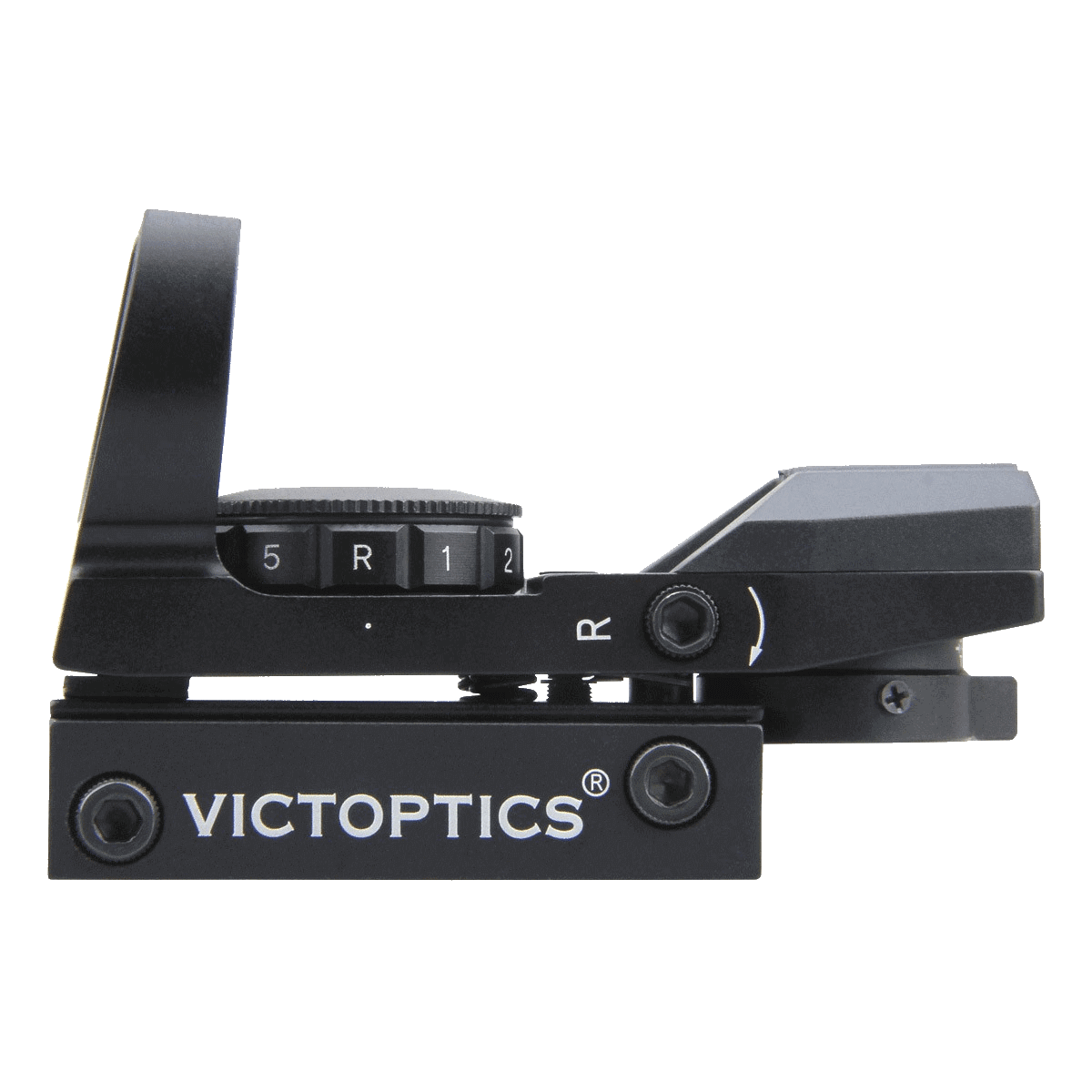 VictOptics Z1 1x23x34 red dot sight