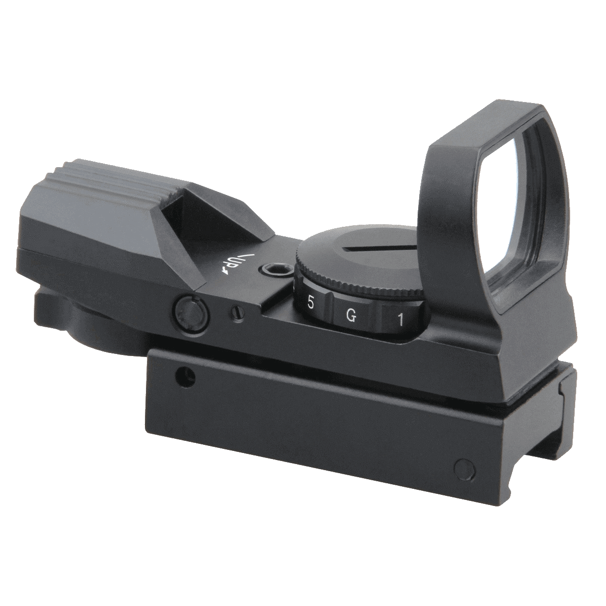 VictOptics Z1 1x23x34 red dot sight