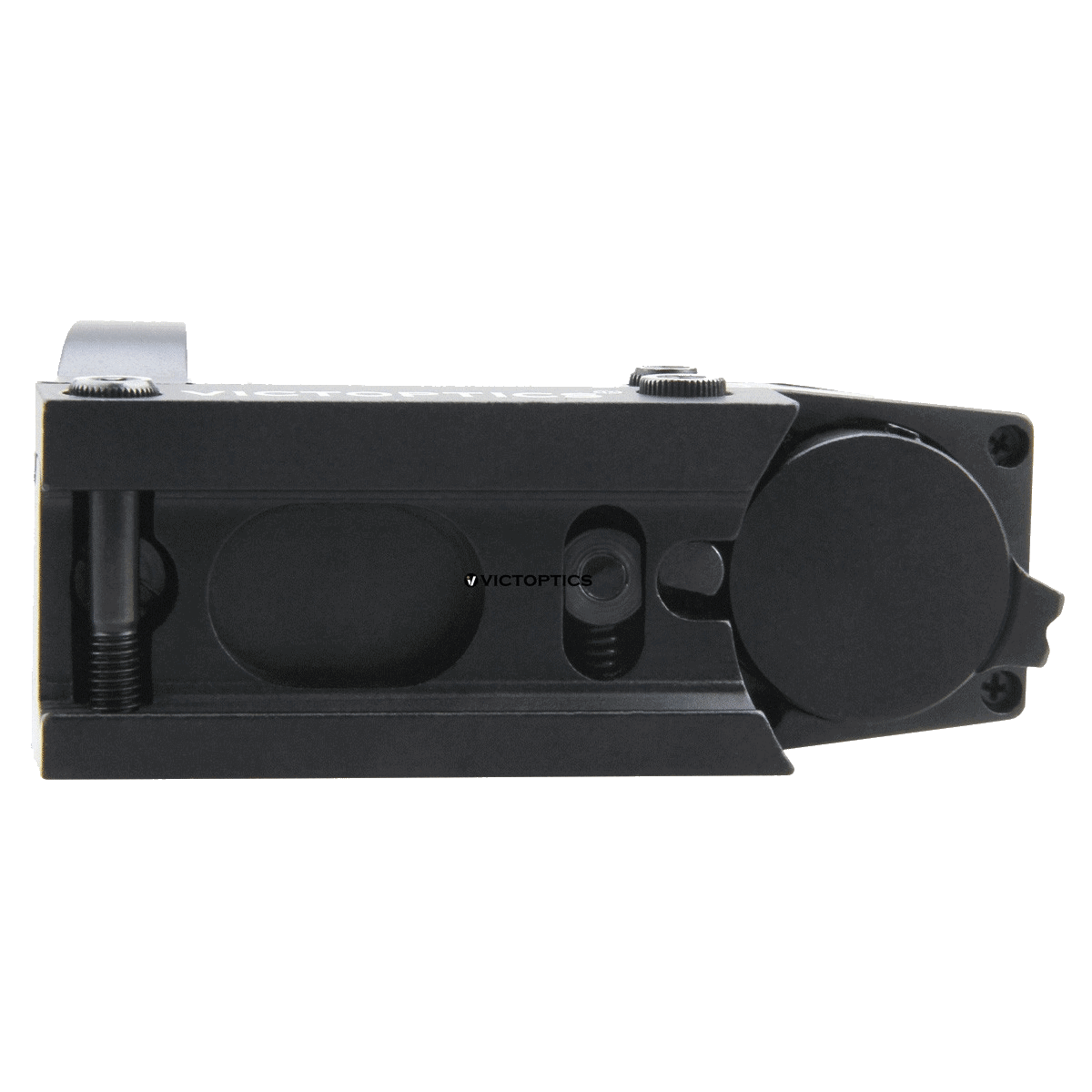 VictOptics Z1 1x23x34 red dot sight