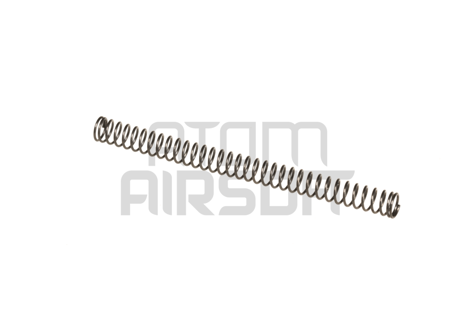 WE G17 Part No. G-53, Charging Nozzle Return Spring