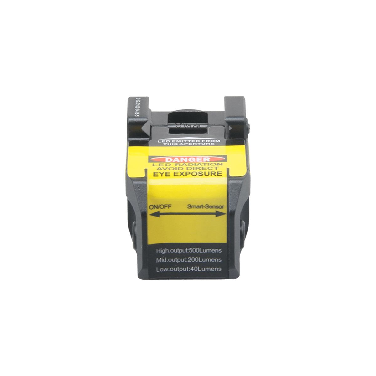 Vaide Scrapper Subcompact Pistol Light