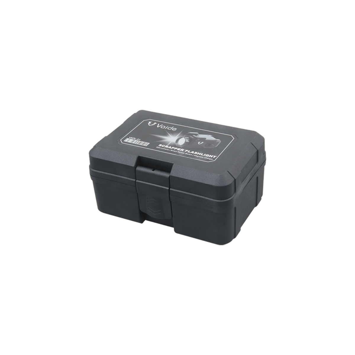 Vaide Scrapper Subcompact Pistol Light