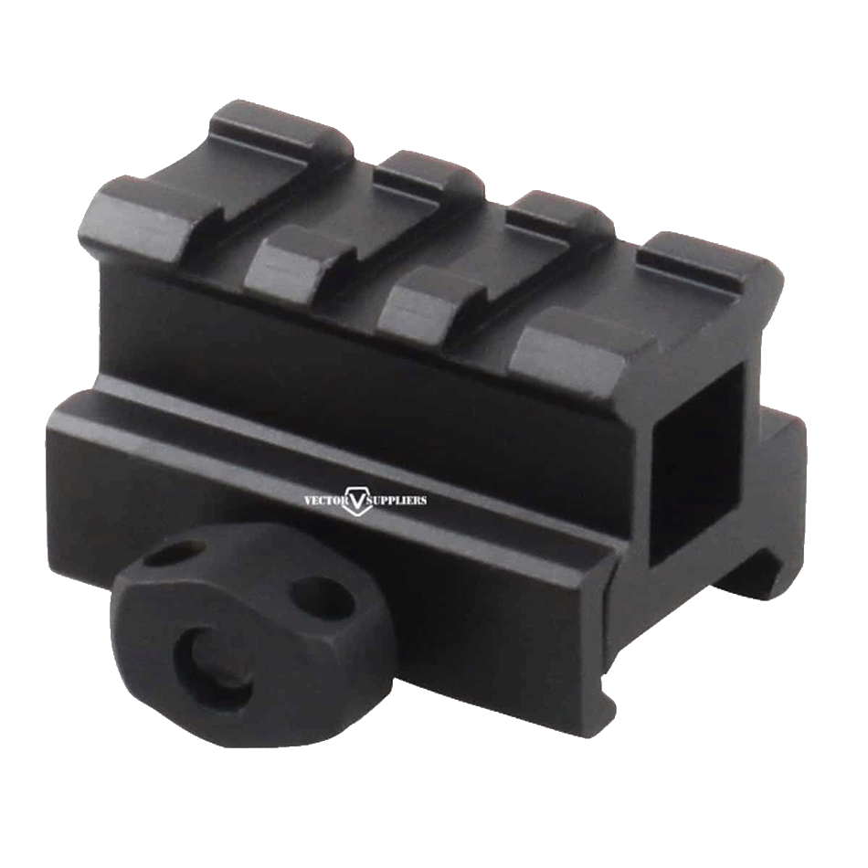 Vector Optics 0.83" rail riser