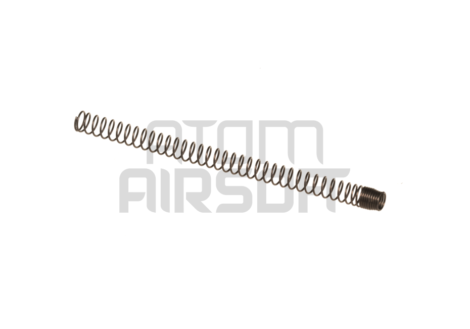 WE M1911 Part No. 17, Charging Nozzle Return Spring