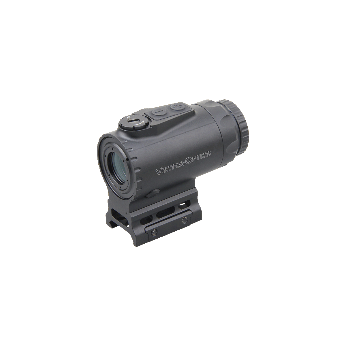 Vector Optics Paragon 1x16 micro prism scope, prism sight