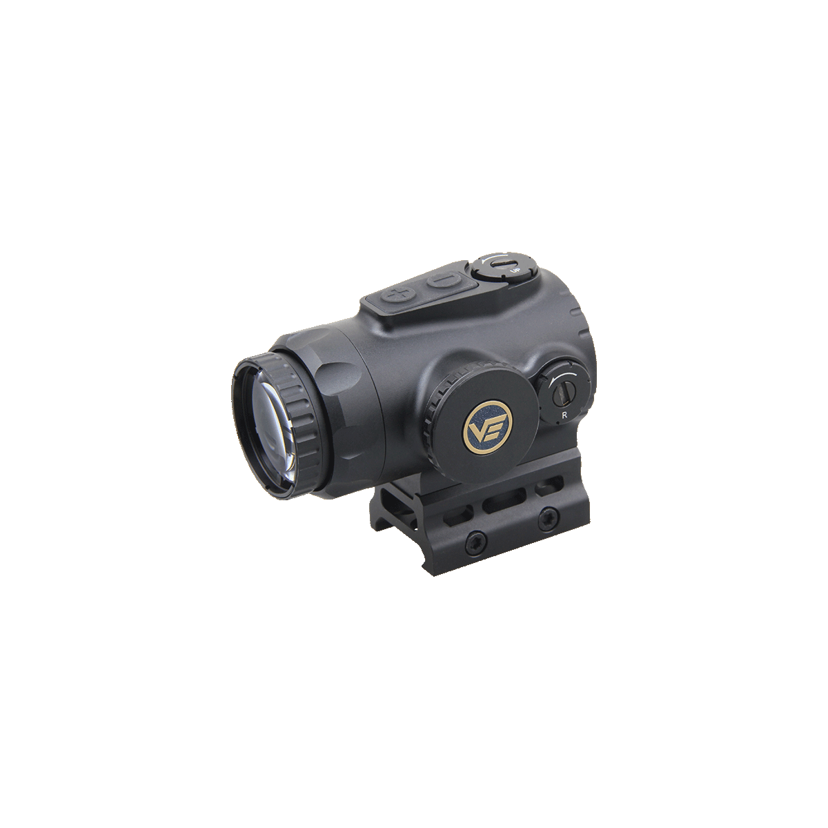 Vector Optics Paragon 1x16 micro prism scope, prism sight