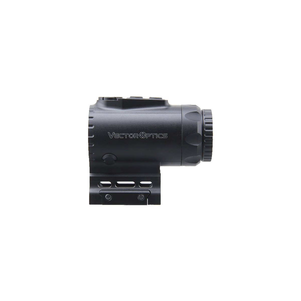 Vector Optics Paragon 1x16 micro prism scope, prism sight