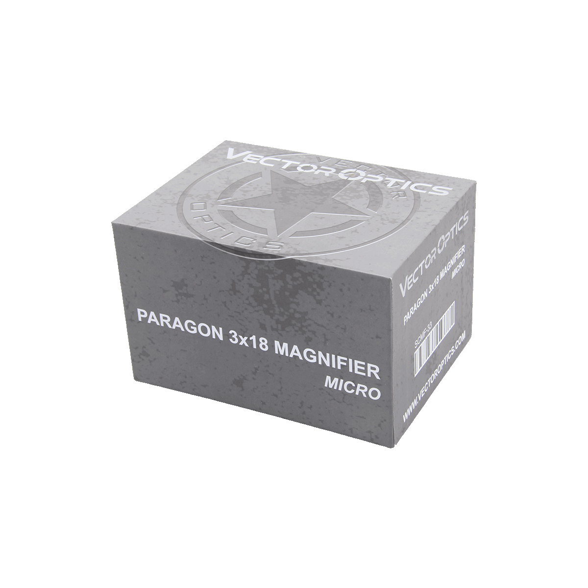 Vector Optics Paragon 1x16 micro prism scope, prism sight
