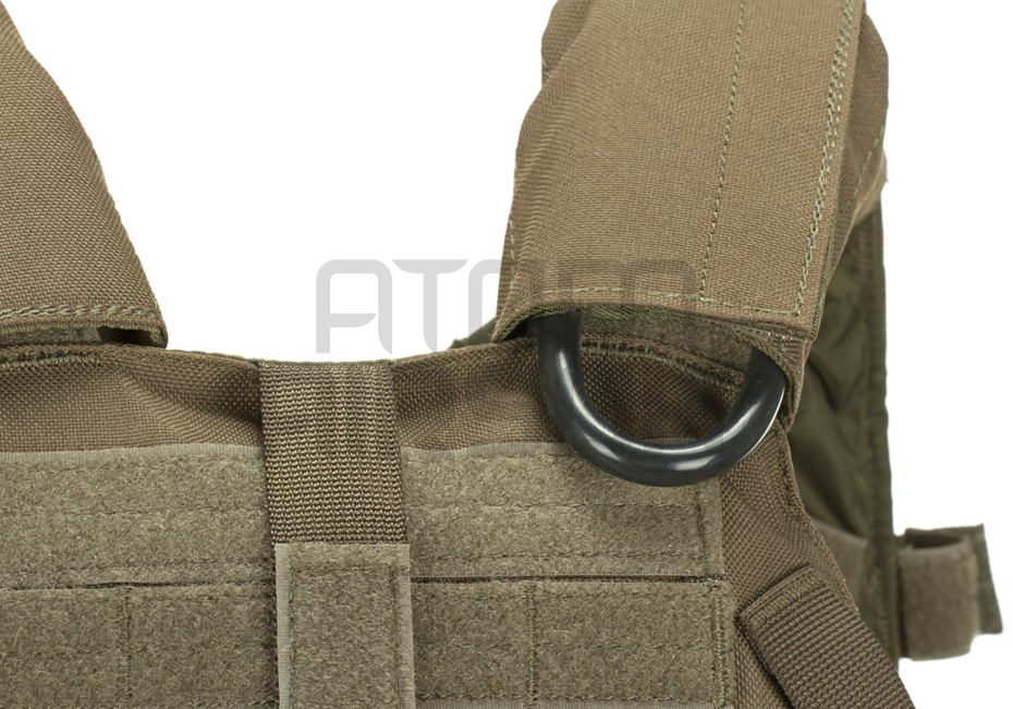Invader Gear 6094A-RS Plate Carrier - Ranger Green