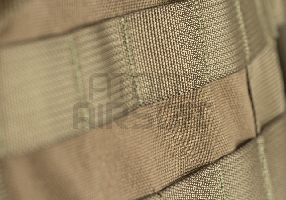 Invader Gear 6094A-RS Plate Carrier - Ranger Green