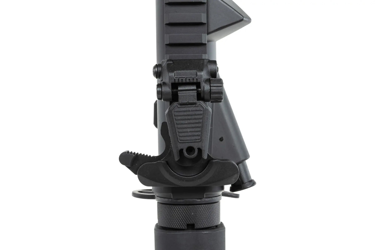 Specna Arms RRA SA-P12 PRIME™ HAL™ ETU electric gun with brushless motor, light-ops stock