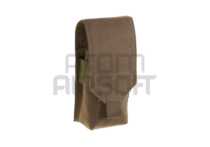Invader Gear 5.56 tuplalipastasku - Ranger Green