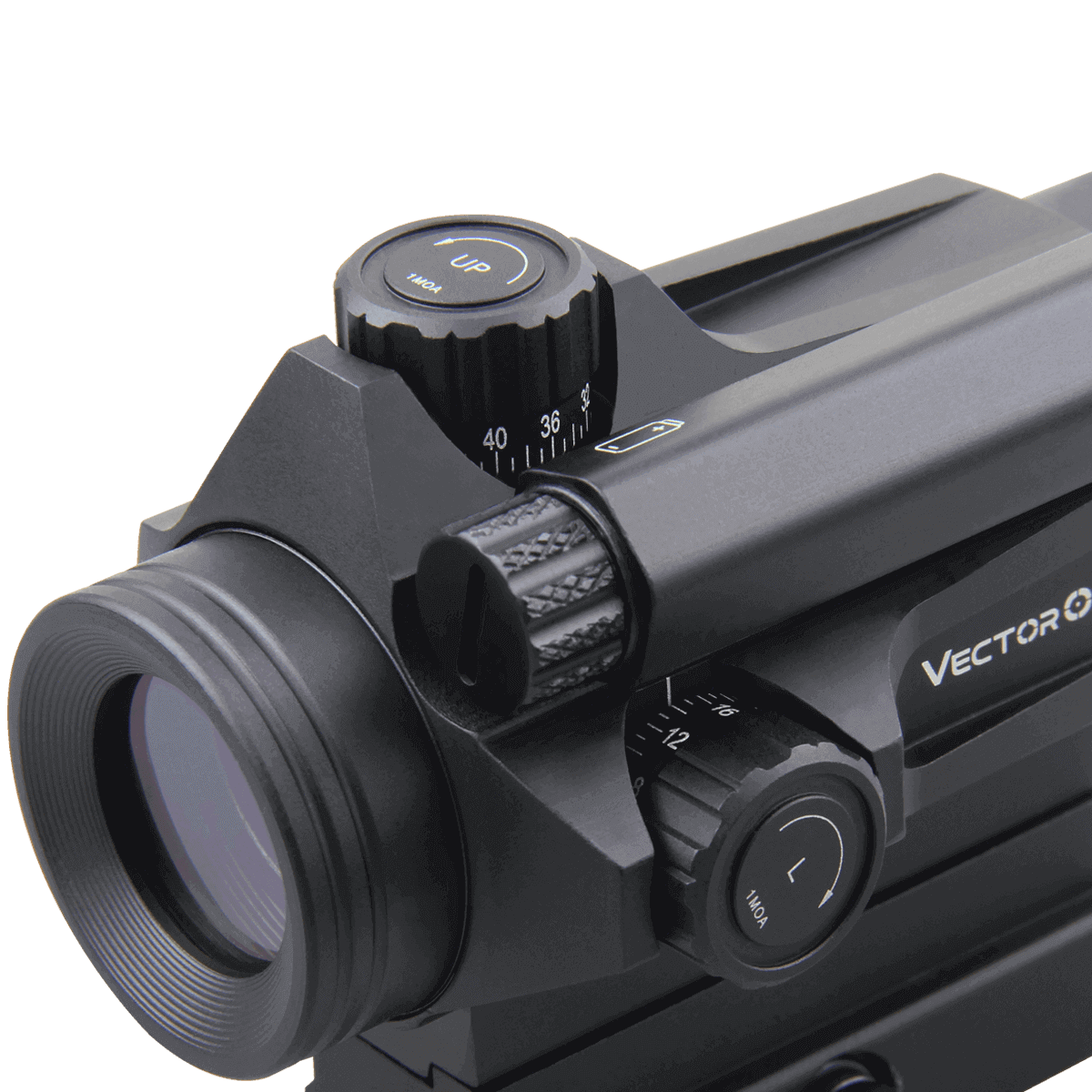 Vector Optics Nautilus 1x30 Double Reticle Red dot sight
