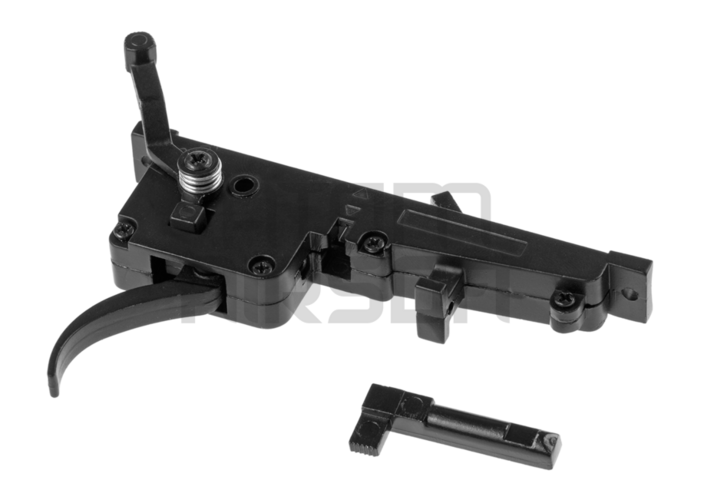 WELL Liipaisinkoneisto VSR-10 sarjalle