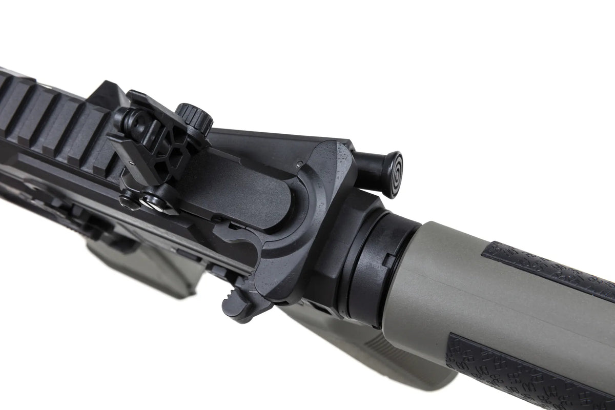 Specna Arms SA-F05-RL FLEX™ BLDC™ HAL ETU™ Gen. 2, light-ops - Olive