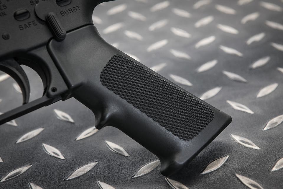 VFC Colt M16A2 V3 GBBR gas rifle