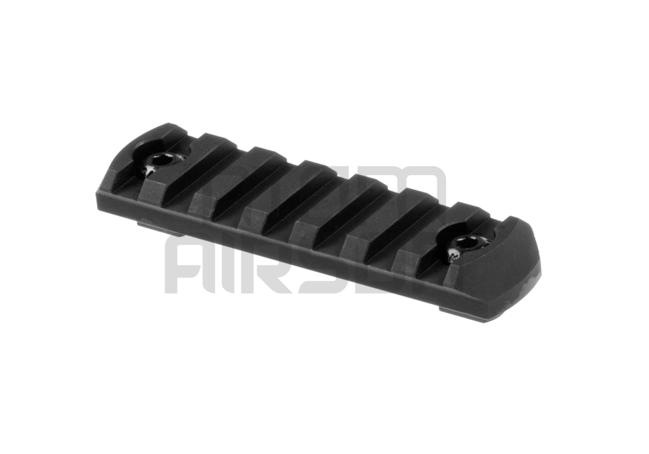 Magpul M-LOK aluminum RIS rail, 7 notches