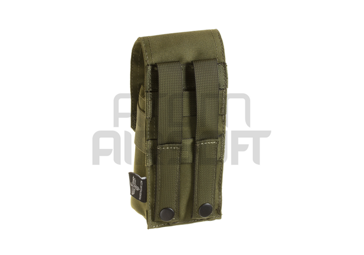 Invader Gear 5.56 tuplalipastasku - OD