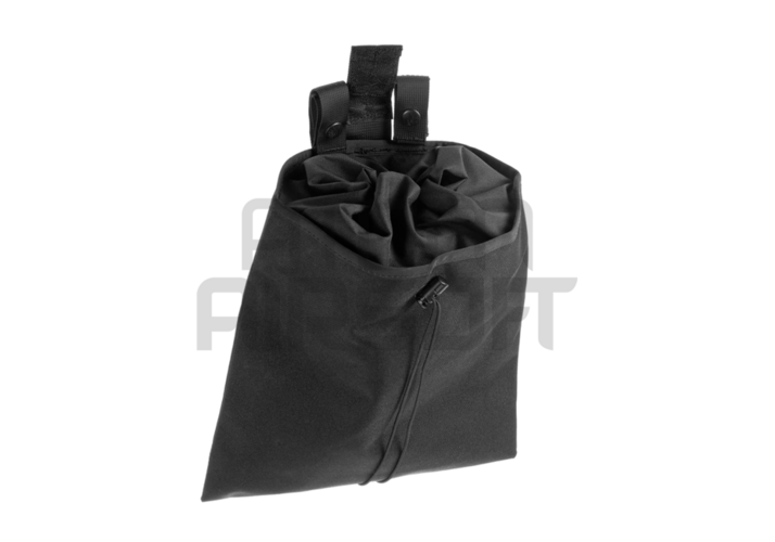 Invader Gear Dumppitasku, Dump Pouch - musta