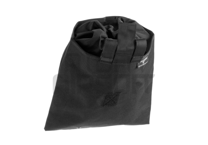 Invader Gear Dumppitasku, Dump Pouch - musta