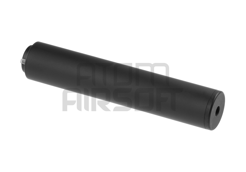 FMA Full Auto valojuovayksikkö 14 mm CCW - musta