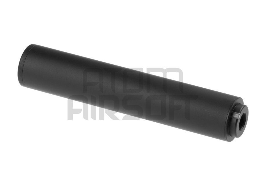 FMA Full Auto valojuovayksikkö 14 mm CCW - musta