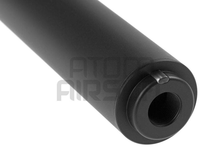 FMA Full Auto Tracer Unit CCW - black