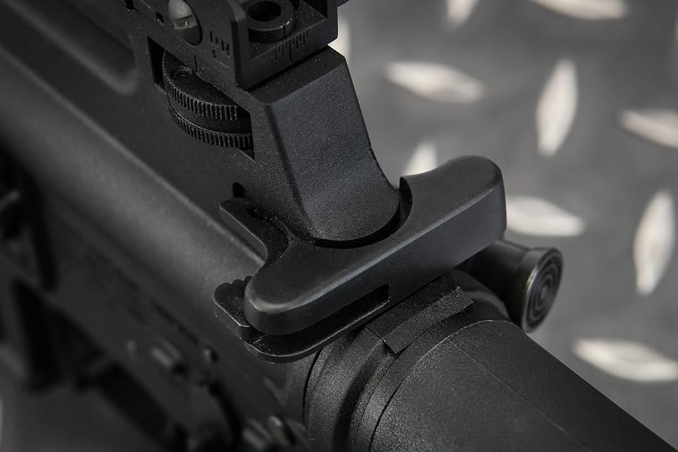 VFC Colt M16A2 V3 GBBR gas rifle