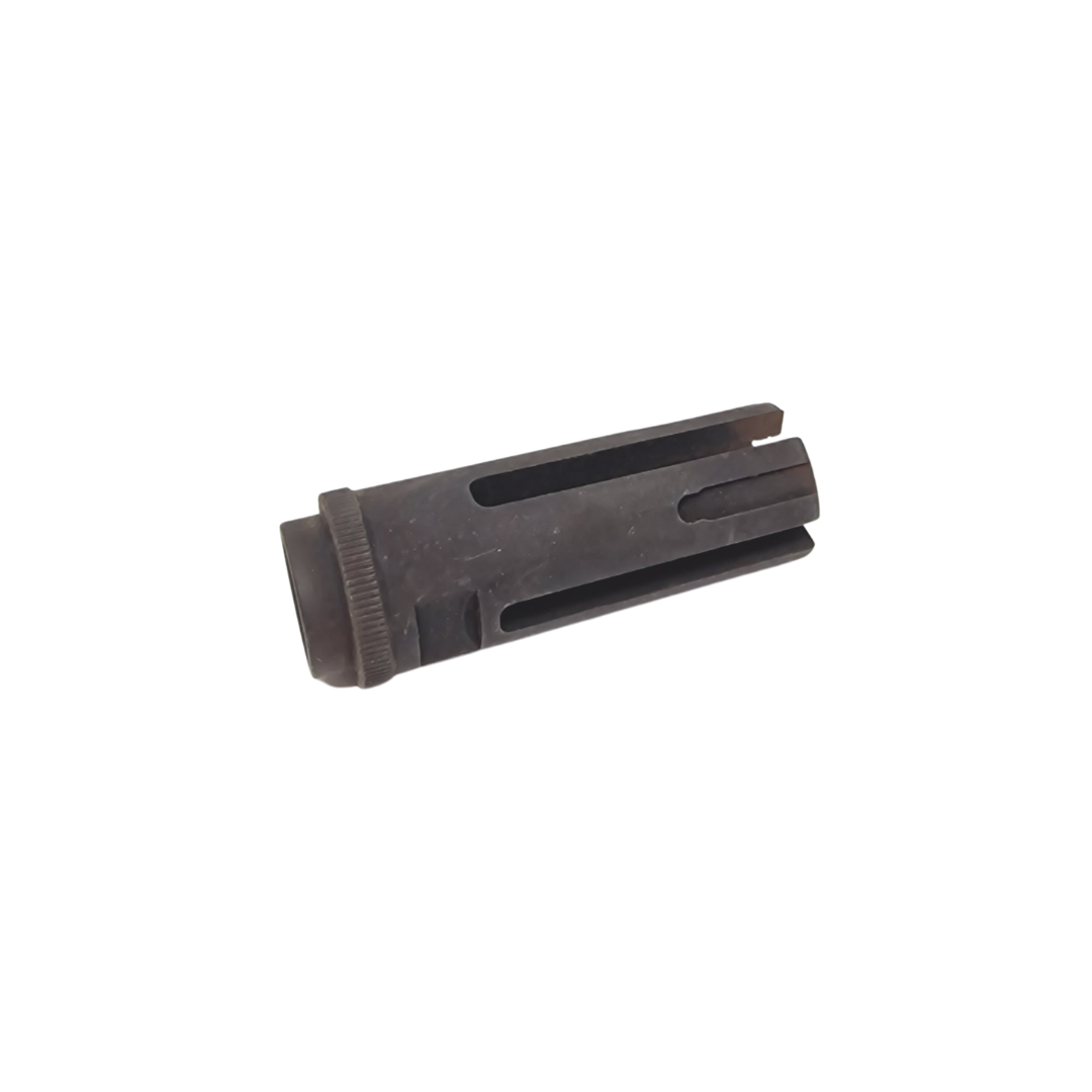 SHS SF silencer, 14mm CCW
