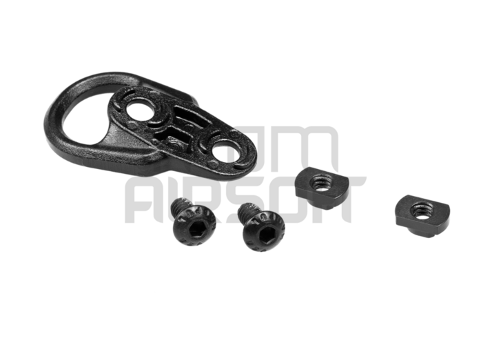 Magpul M-LOK Paraclip Belt Clip