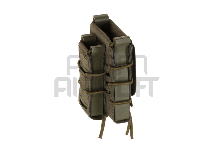 Templar’s Gear Fast kiväärin ja pistoolin lippaan tasku - Ranger Green