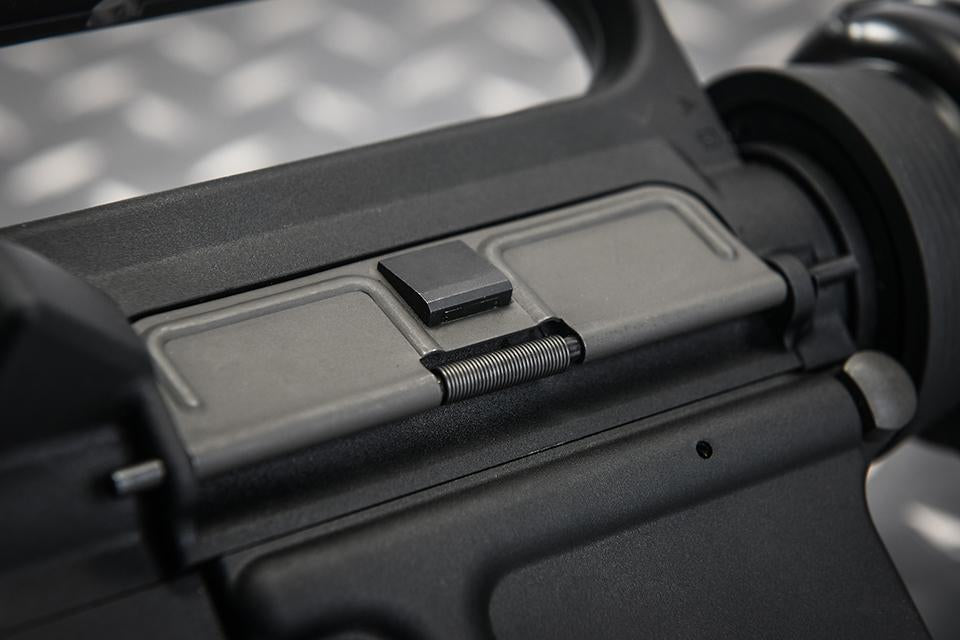 VFC Colt M16A2 V3 GBBR gas rifle